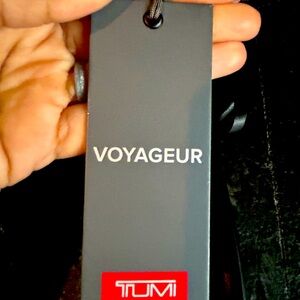 Tumi Voyageur Sheryl Business Tote - brand new